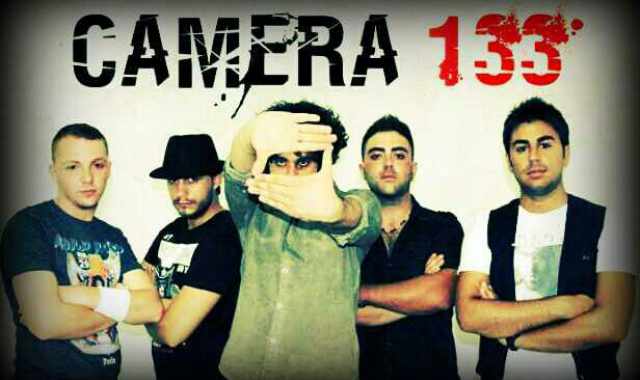 Camera 133: Non ci interessa la fama, ma arrivare all'anima di chi ci ascolta